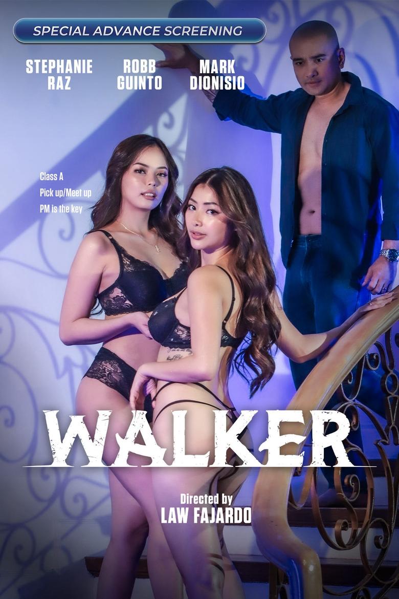 Walker (2025) VMAX WebRip English - FlixBD