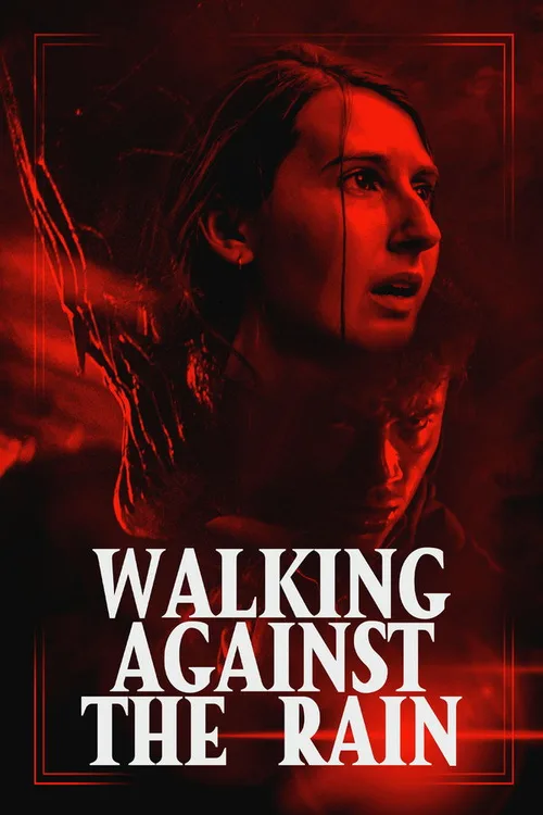 Walking Against the Rain 2022 BluRay Hindi English - FlixBD