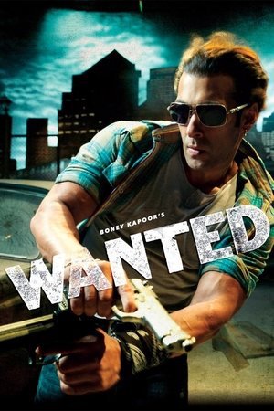 Wanted 2009 WEB-DL Hindi - FlixBD