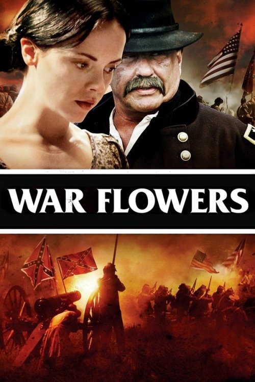 War Flowers 2012 WEB-DL Dual Audio - FlixBD