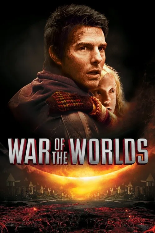 War of the Worlds 2005 BluRay Hindi English - FlixBD