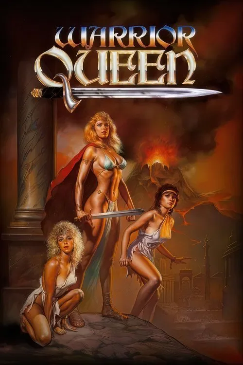 Warrior Queen 1987 WEB-DL English - FlixBD