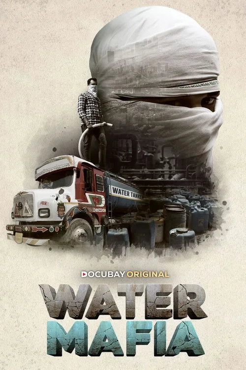 Water Mafia 2024 WEB-DL Dual Audio - FlixBD