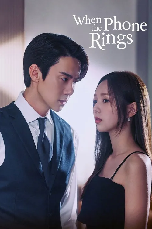 When the Phone Rings 2024 Season 1 English Korean - FlixBD