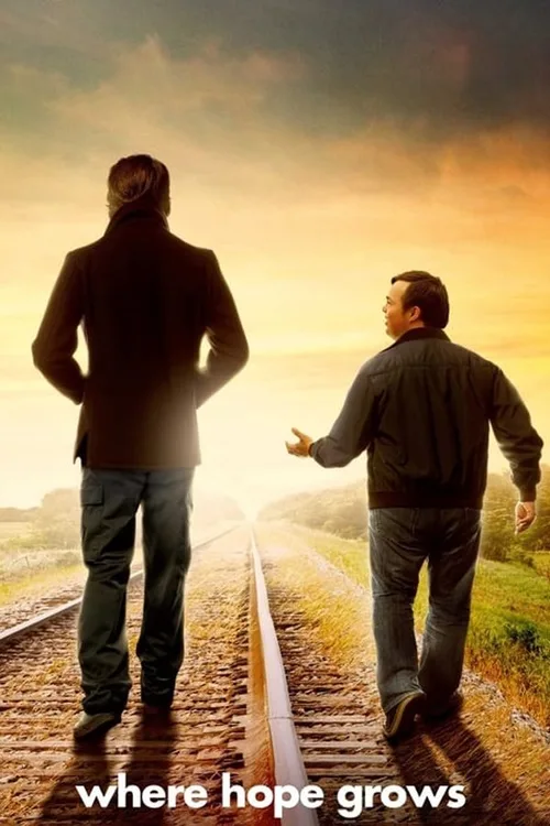 Where Hope Grows 2014 BluRay Hindi English - FlixBD