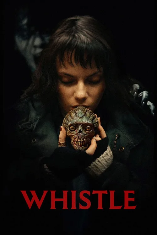 Whistle 2026 BluRay Dual Audio - FlixBD