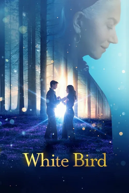 White Bird 2023 BluRay Hindi English - FlixBD