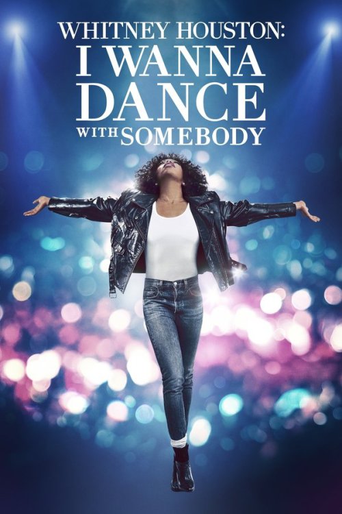 Whitney Houston: I Wanna Dance with Somebody 2022 WEB-DL Dual Audio - FlixBD
