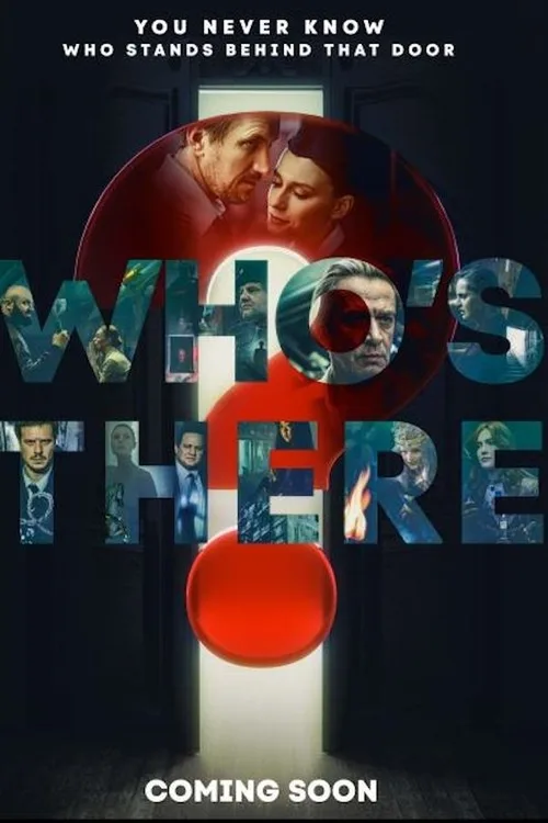 Who’s There? 2022 WEB-DL Hindi-Russian - FlixBD