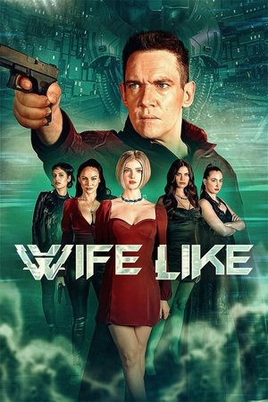 Wifelike 2022 WEB-DL Hindi-English - FlixBD