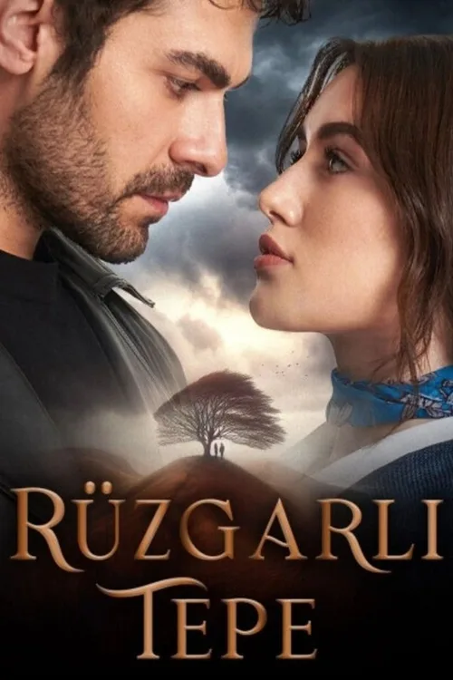 Winds of Love 2024 Season 1 WEB-DL Hindi - FlixBD
