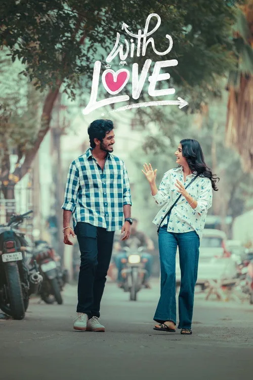 With Love 2026 WEB-DL Hindi Tamil - FlixBD