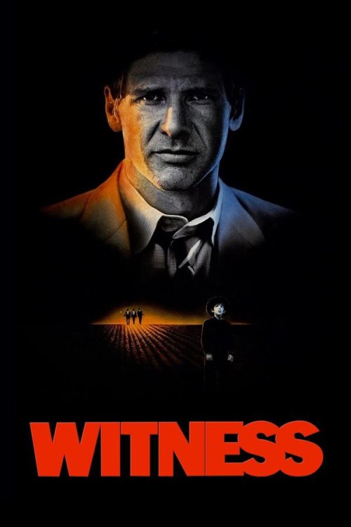 Witness 1985 WEB-DL Dual Audio - FlixBD