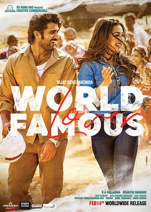 World Famous Lover 2020 WEB-DL Hindi Dubbed - FlixBD