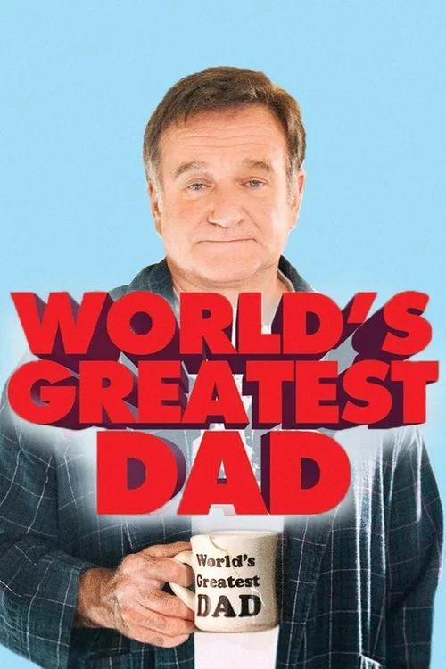 World's Greatest Dad 2009 WEB-DL Hindi English - FlixBD