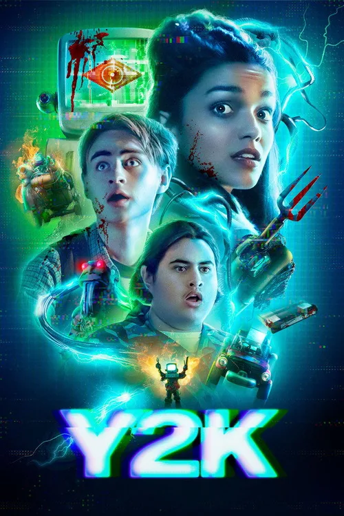 Y2K 2024 BluRay Hindi English - FlixBD