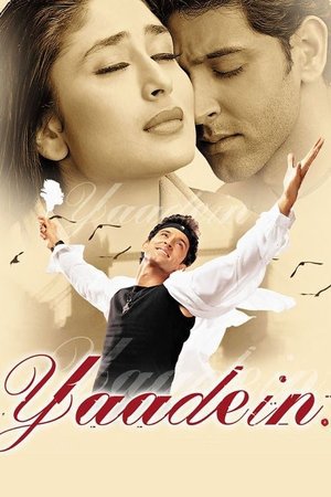 Yaadein 2001 WEB-DL Hindi - FlixBD