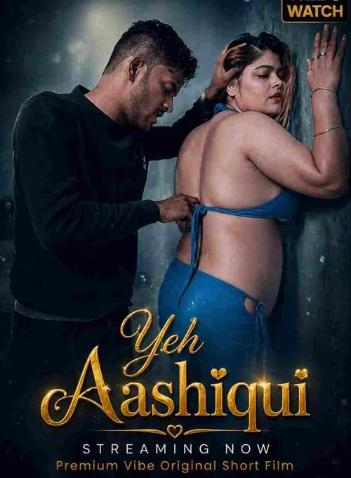 Yeh Aashiqui 2026 HDRip Hindi - FlixBD