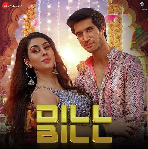 Yeh Dil Bill (2025) WEB-DL Hindi - FlixBD