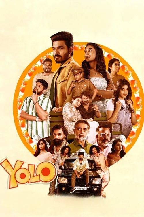 Yolo 2025 WEB-DL Tamil - FlixBD