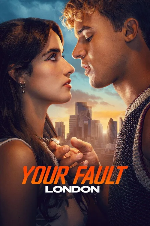 Your Fault: London 2026 WEB-DL Dual Audio - FlixBD