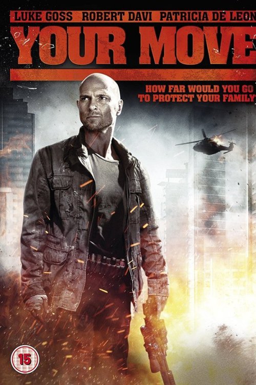 Your Move 2017 WEB-DL Dual Audio - FlixBD