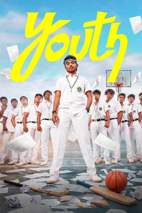 Youth 2026 WEB-DL Hindi Tamil - FlixBD
