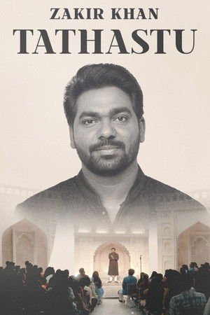 Zakir Khan: Tathastu 2022 WEB-DL Dual Audio [Hindi + English] - FlixBD