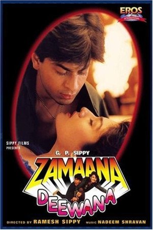 Zamaana Deewana 1995 WEB-DL Dual Audio [Hindi + English] - FlixBD